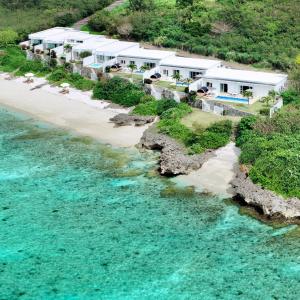 Crystal Villa Miyakojima Sunayama Beach