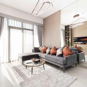 Spacious 1BR with Modern Amenities in Westwood Grande JVC