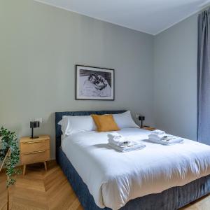 iFlat Colosseum New Boutique Stay