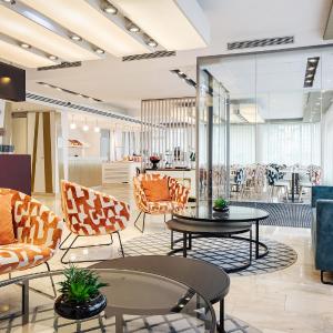Eurostars Embassy