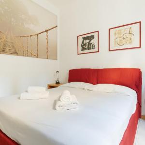 GuestHost - M2 Agostino Romantic Apartment