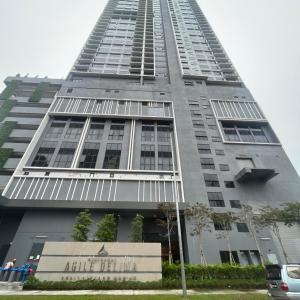 Residensi Agile Delima by Times 8