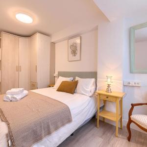 Bilbo Rock Room Stay I by Next Stop Bilbao