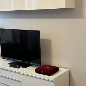Castelletto apartment