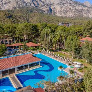 Champion Holiday Village