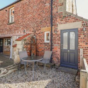 Seafield Granary