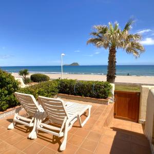 Spanish Connection - Villa Morena
