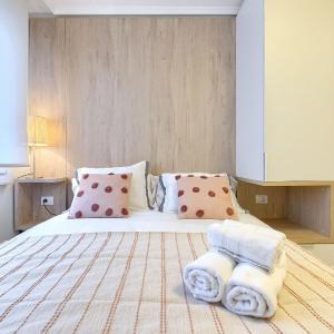 Bilbo Rock Room Stay II by Next Stop Bilbao