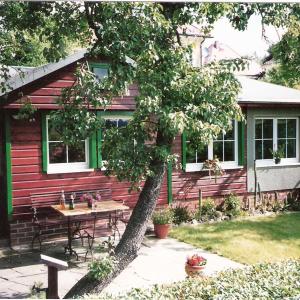 Winckler-Häuschen