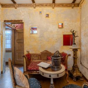 Villino Ermes Campanelli