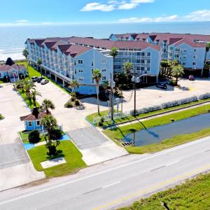 Seascape Condos: Day Break at the Seascape #2219