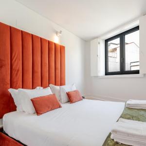 Topazio Apartment by Porto Stories