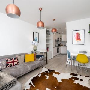 GuestReady - Amazing spot near Gilbert Park