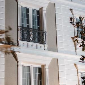 Oxygen Boutique Hotel