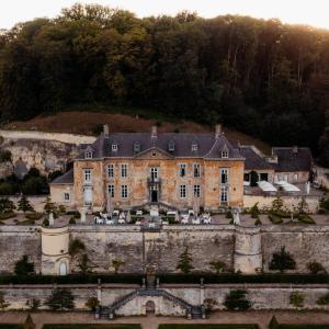 Château Neercanne - Oostwegel Collection, member of Relais and Châteaux