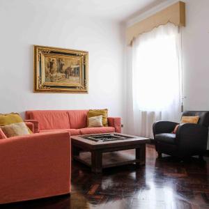 Appartamento di pregio al centro