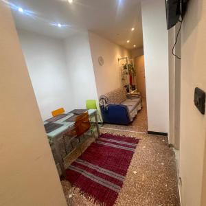 Casa nel Cuore di Genova Family Home centrum
