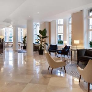 Guild Hotel Bloomsbury