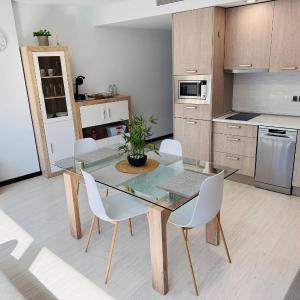 Apartamento Cotur 121 Parking gratuito