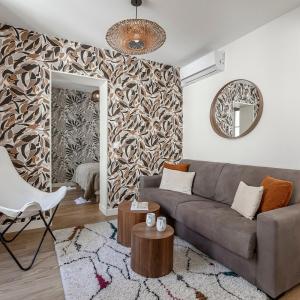 B31#République#Marais#1BedRoom#Paris03#Air conditioning