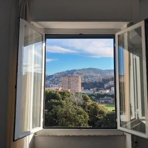 Splendid apartment near beaches and Boccadasse