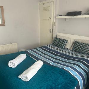 Private Cinema room minutes from Wembley stadium
