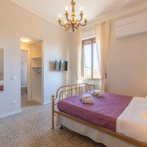 B&B Floret Roma San Giovanni