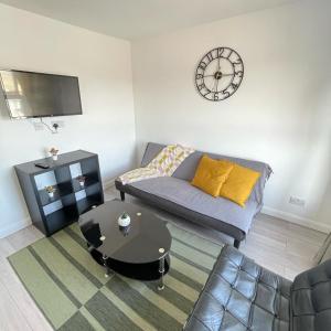Smart Homes