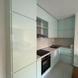 Nik Apartment