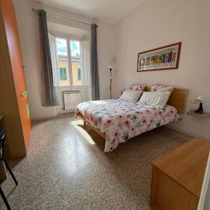 Appartamento Mercadante