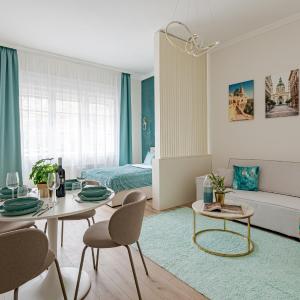 Dohány Luxury by STN
