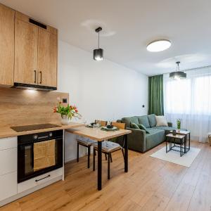 Kriva Apartment 3 City Center Kosice