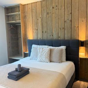 Vernieuwde kamers in het centrum van Brugge