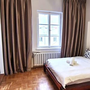 Art Dreams Apartament Chmielna 5
