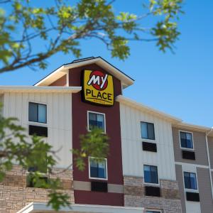 My Place Hotel-Amarillo West/Medical Center, TX