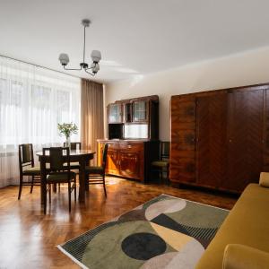 Native Apartments Fałata 12