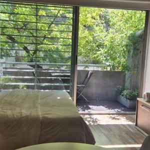 Hermoso apartamento en Palermo Hollywood !