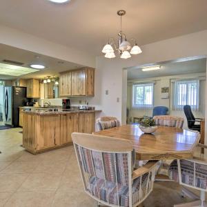 Patio and Mtn Views 55 and Apache Junction Home!