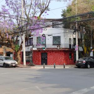 Posada Luz Saviñón