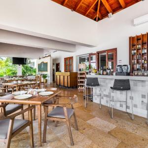 Family Apartment La Amada Beach Club