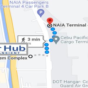 AIr Hub Transient