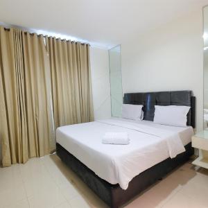 Spacious 2BR Bellezza Apartment By Travelio