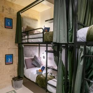Mandera's Boutique Suites & Dorms