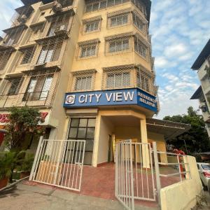 City View Residency