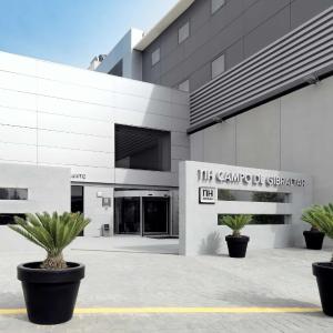 NH Campo de Gibraltar