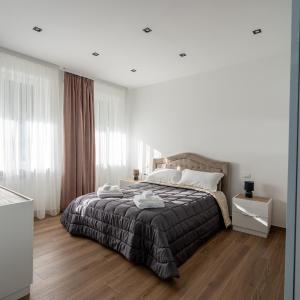 Home One Room Verona Fiera with private bathroom