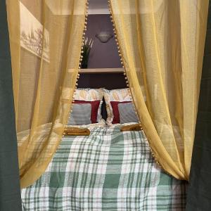 Unique BohoChic Best location in Center apartment