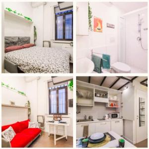 Piccolo Loft nella Grande Milano