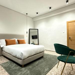 Beach Room Valencia, NETFLIX, 4 mins walk to the beach