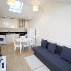 Lovely 1-Bedroom Flat in London near Blackhorse Rd